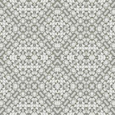 Kusursuz soyut desen. Sanat geçmişi. Soyut doku. Kaleydoskop