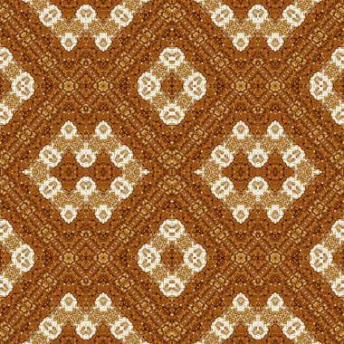 Kusursuz soyut desen. Sanat geçmişi. Soyut doku. Kaleydoskop