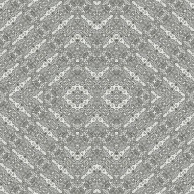 Kusursuz soyut desen. Sanat geçmişi. Soyut doku. Kaleydoskop