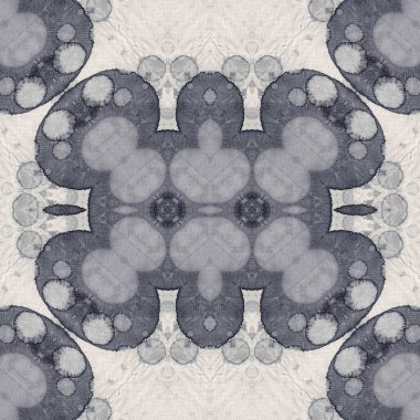 Kusursuz soyut desen. Sanat geçmişi. Soyut doku. Kaleydoskop