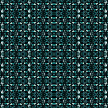 Seamless abstract pattern. art background. Abstract texture. Kaleidoscope