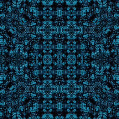 Kusursuz soyut desen. Sanat geçmişi. Soyut doku. Kaleydoskop