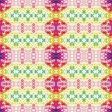 Kusursuz soyut desen. Sanat geçmişi. Soyut doku. Kaleydoskop