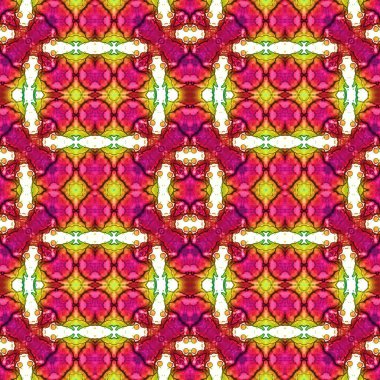 Kusursuz soyut desen. Sanat geçmişi. Soyut doku. Kaleydoskop