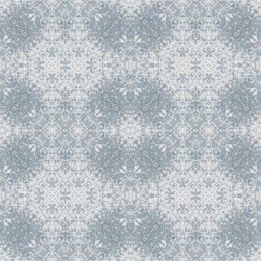 Kusursuz soyut desen. Sanat geçmişi. Soyut doku. Kaleydoskop