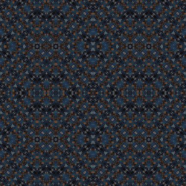 Seamless abstract pattern. art background. Abstract texture. Kaleidoscope