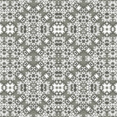 Kusursuz soyut desen. Sanat geçmişi. Soyut doku. Kaleydoskop