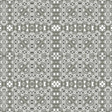 Kusursuz soyut desen. Sanat geçmişi. Soyut doku. Kaleydoskop