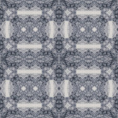 Kusursuz soyut desen. Sanat geçmişi. Soyut doku. Kaleydoskop