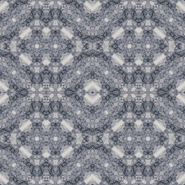 Kusursuz soyut desen. Sanat geçmişi. Soyut doku. Kaleydoskop