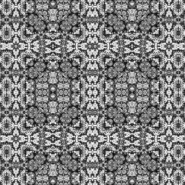 Kusursuz soyut desen. Sanat geçmişi. Soyut doku. Kaleydoskop