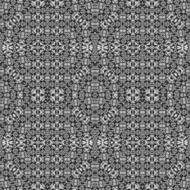 Kusursuz soyut desen. Sanat geçmişi. Soyut doku. Kaleydoskop