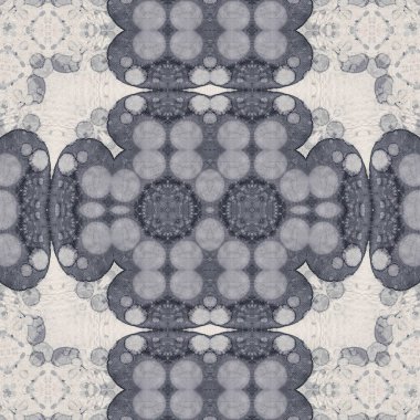 Kusursuz soyut desen. Sanat geçmişi. Soyut doku. Kaleydoskop