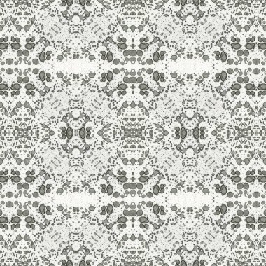 Kusursuz soyut desen. Sanat geçmişi. Soyut doku. Kaleydoskop