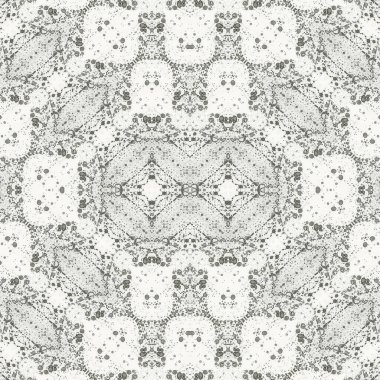 Kusursuz soyut desen. Sanat geçmişi. Soyut doku. Kaleydoskop