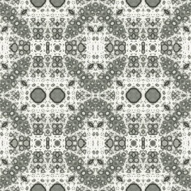 Kusursuz soyut desen. Sanat geçmişi. Soyut doku. Kaleydoskop