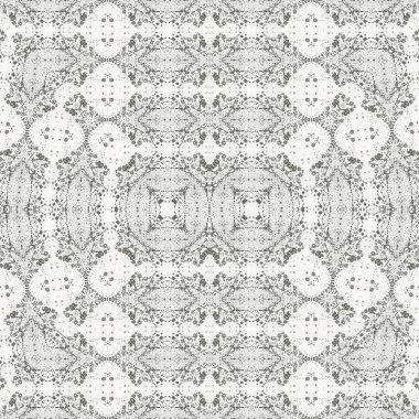 Kusursuz soyut desen. Sanat geçmişi. Soyut doku. Kaleydoskop