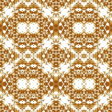 Kusursuz soyut desen. Sanat geçmişi. Soyut doku. Kaleydoskop