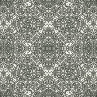 Kusursuz soyut desen. Sanat geçmişi. Soyut doku. Kaleydoskop