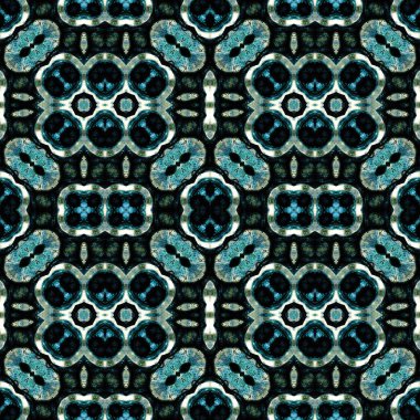 Kusursuz soyut desen. Sanat geçmişi. Soyut doku. Kaleydoskop