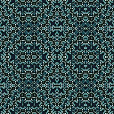 Seamless abstract pattern. art background. Abstract texture. Kaleidoscope