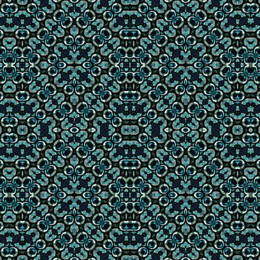Seamless abstract pattern. art background. Abstract texture. Kaleidoscope