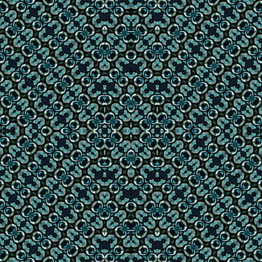 Seamless abstract pattern. art background. Abstract texture. Kaleidoscope