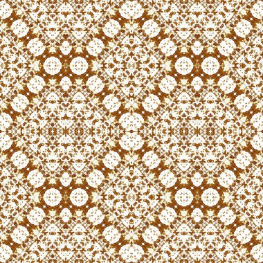 Kusursuz soyut desen. Sanat geçmişi. Soyut doku. Kaleydoskop