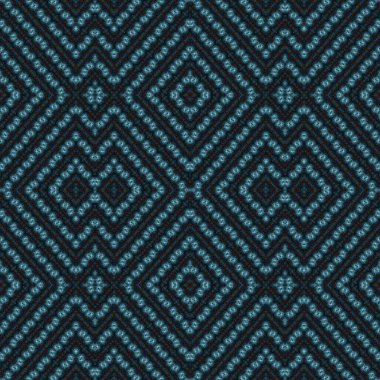 Kusursuz soyut desen. Sanat geçmişi. Soyut doku. Kaleydoskop