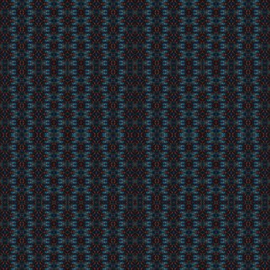 Kusursuz soyut desen. Sanat geçmişi. Soyut doku. Kaleydoskop