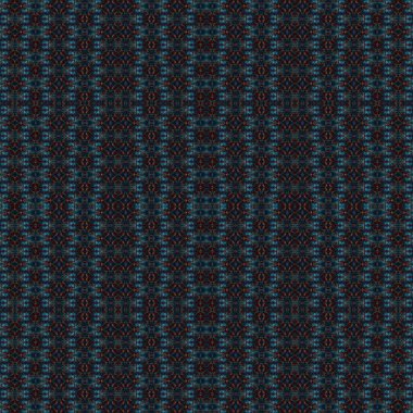 Kusursuz soyut desen. Sanat geçmişi. Soyut doku. Kaleydoskop