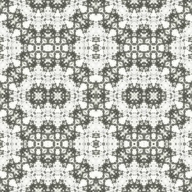 Kusursuz soyut desen. Sanat geçmişi. Soyut doku. Kaleydoskop