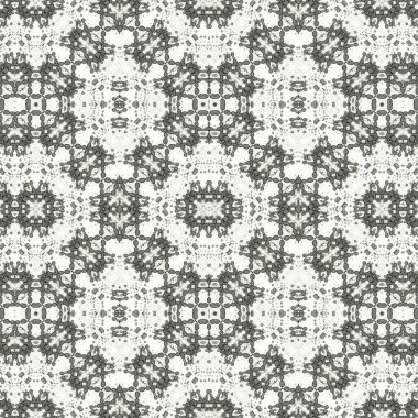 Kusursuz soyut desen. Sanat geçmişi. Soyut doku. Kaleydoskop