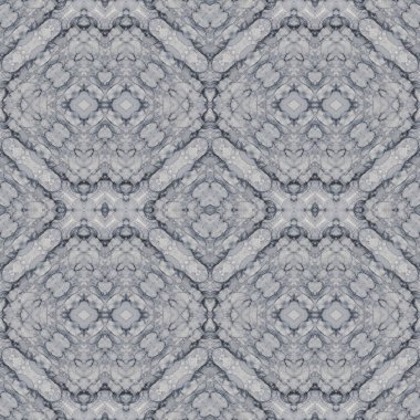 Kusursuz soyut desen. Sanat geçmişi. Soyut doku. Kaleydoskop