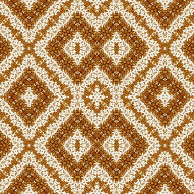 Kusursuz soyut desen. Sanat geçmişi. Soyut doku. Kaleydoskop