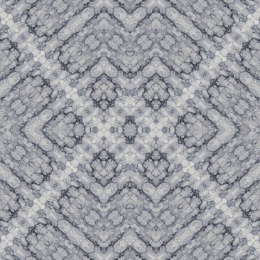 Kusursuz soyut desen. Sanat geçmişi. Soyut doku. Kaleydoskop