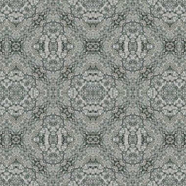 Kusursuz soyut desen. Sanat geçmişi. Soyut doku. Kaleydoskop