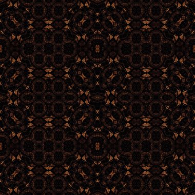 Kusursuz soyut desen. Sanat geçmişi. Soyut doku. Kaleydoskop