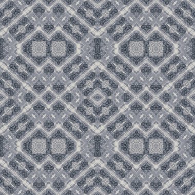 Kusursuz soyut desen. Sanat geçmişi. Soyut doku. Kaleydoskop