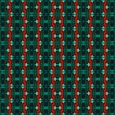 Kusursuz soyut desen. Sanat geçmişi. Soyut doku. Kaleydoskop