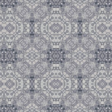 Kusursuz soyut desen. Sanat geçmişi. Soyut doku. Kaleydoskop