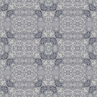 Kusursuz soyut desen. Sanat geçmişi. Soyut doku. Kaleydoskop