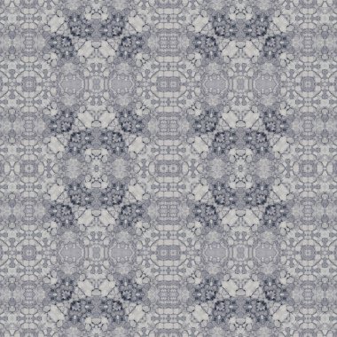 Kusursuz soyut desen. Sanat geçmişi. Soyut doku. Kaleydoskop