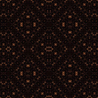 Kusursuz soyut desen. Sanat geçmişi. Soyut doku. Kaleydoskop