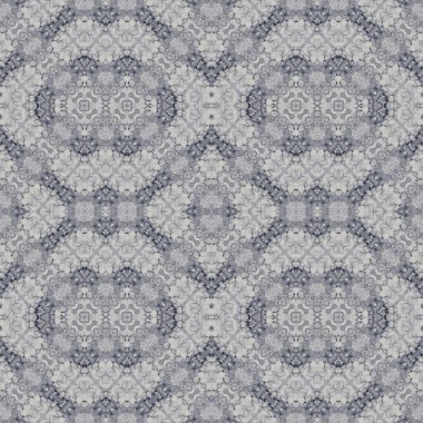 Kusursuz soyut desen. Sanat geçmişi. Soyut doku. Kaleydoskop