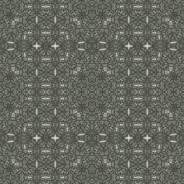 Kusursuz soyut desen. Sanat geçmişi. Soyut doku. Kaleydoskop