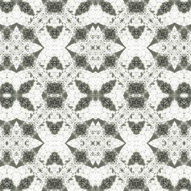 Kusursuz soyut desen. Sanat geçmişi. Soyut doku. Kaleydoskop