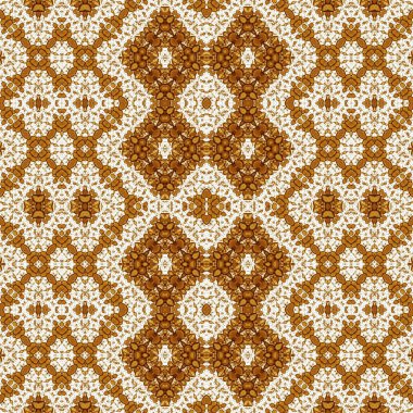 Kusursuz soyut desen. Sanat geçmişi. Soyut doku. Kaleydoskop