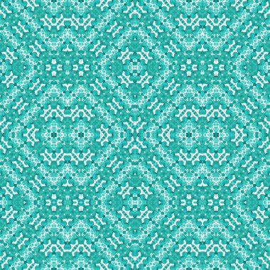 Kusursuz soyut desen. Sanat geçmişi. Soyut doku. Kaleydoskop