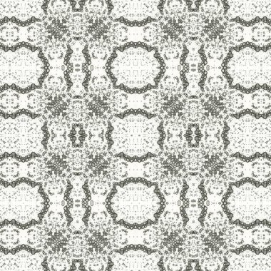 Kusursuz soyut desen. Sanat geçmişi. Soyut doku. Kaleydoskop